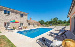 Pet Friendly Home In Visnjan With Kitchen, Višnjan